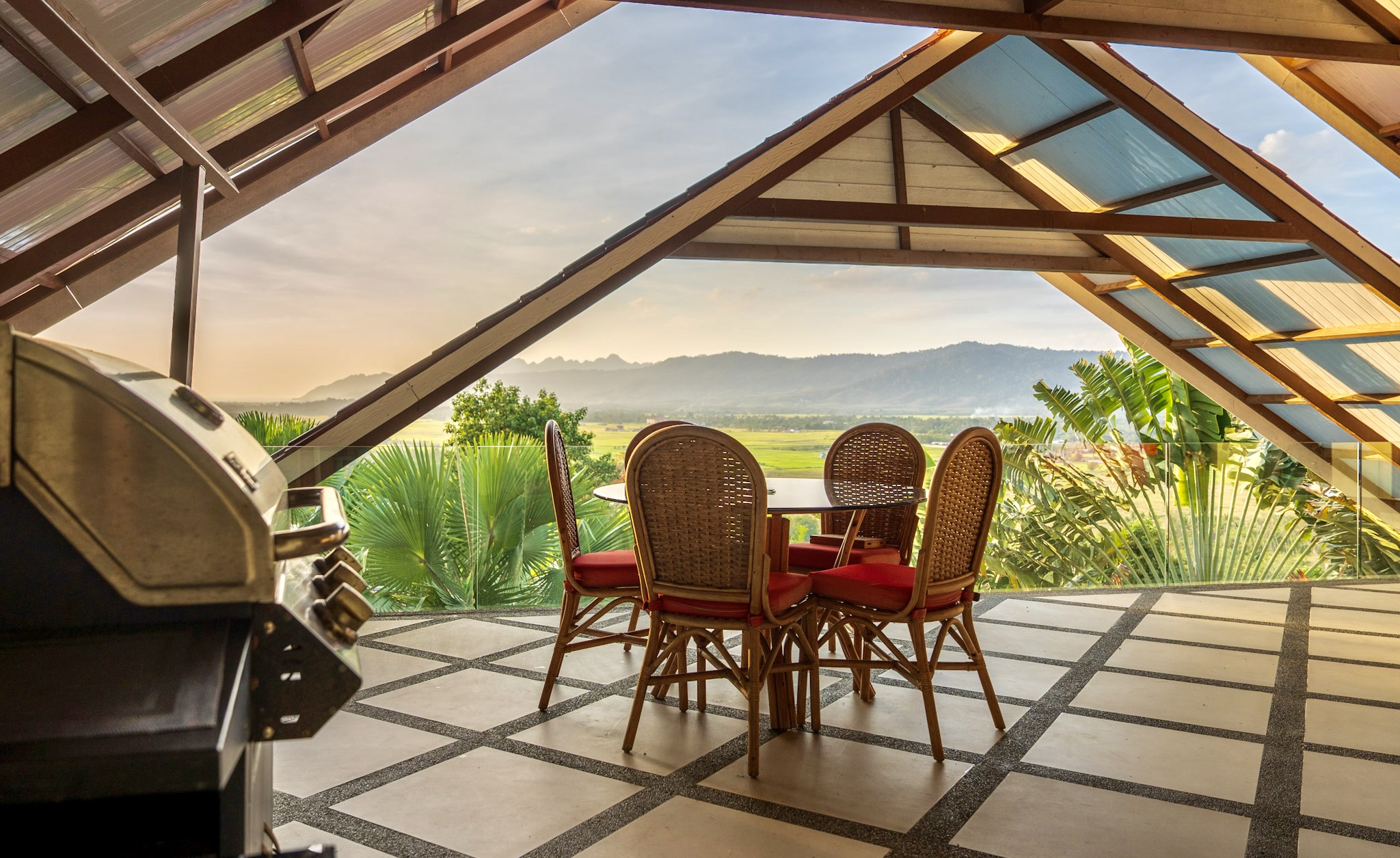 Aroha Holiday Homes
